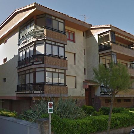 Apartament Amplio Piso En La Playa De 135 M2 Con Garaje Zarauz Zewnętrze zdjęcie