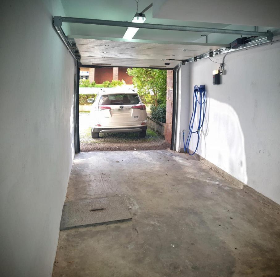Apartament Amplio Piso En La Playa De 135 M2 Con Garaje Zarauz Zewnętrze zdjęcie