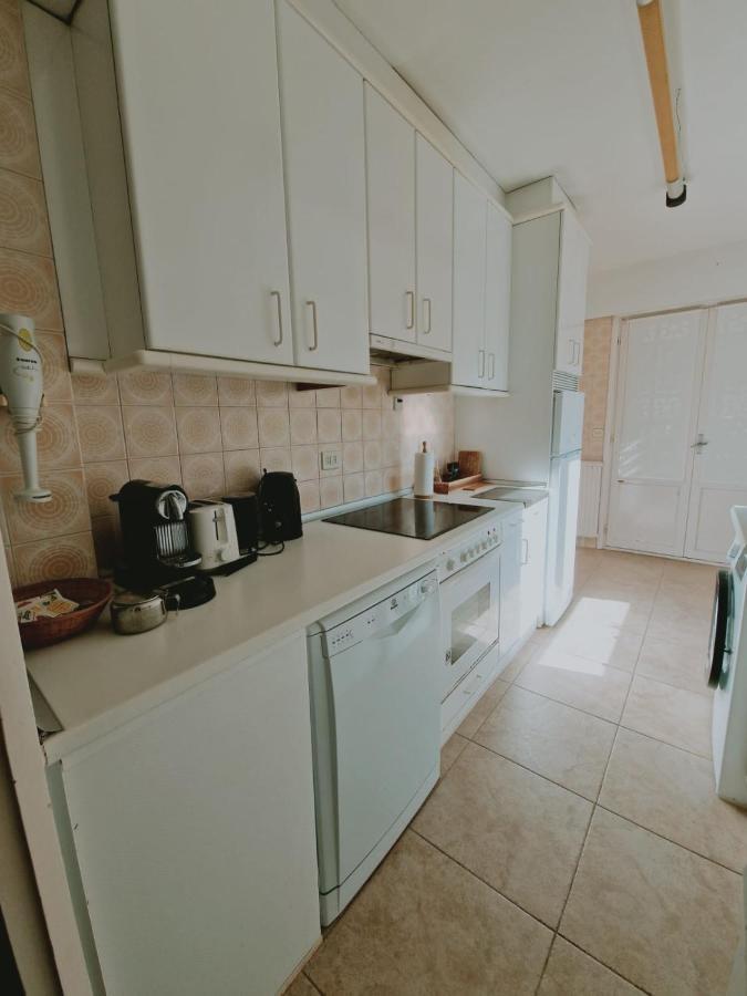 Apartament Amplio Piso En La Playa De 135 M2 Con Garaje Zarauz Zewnętrze zdjęcie