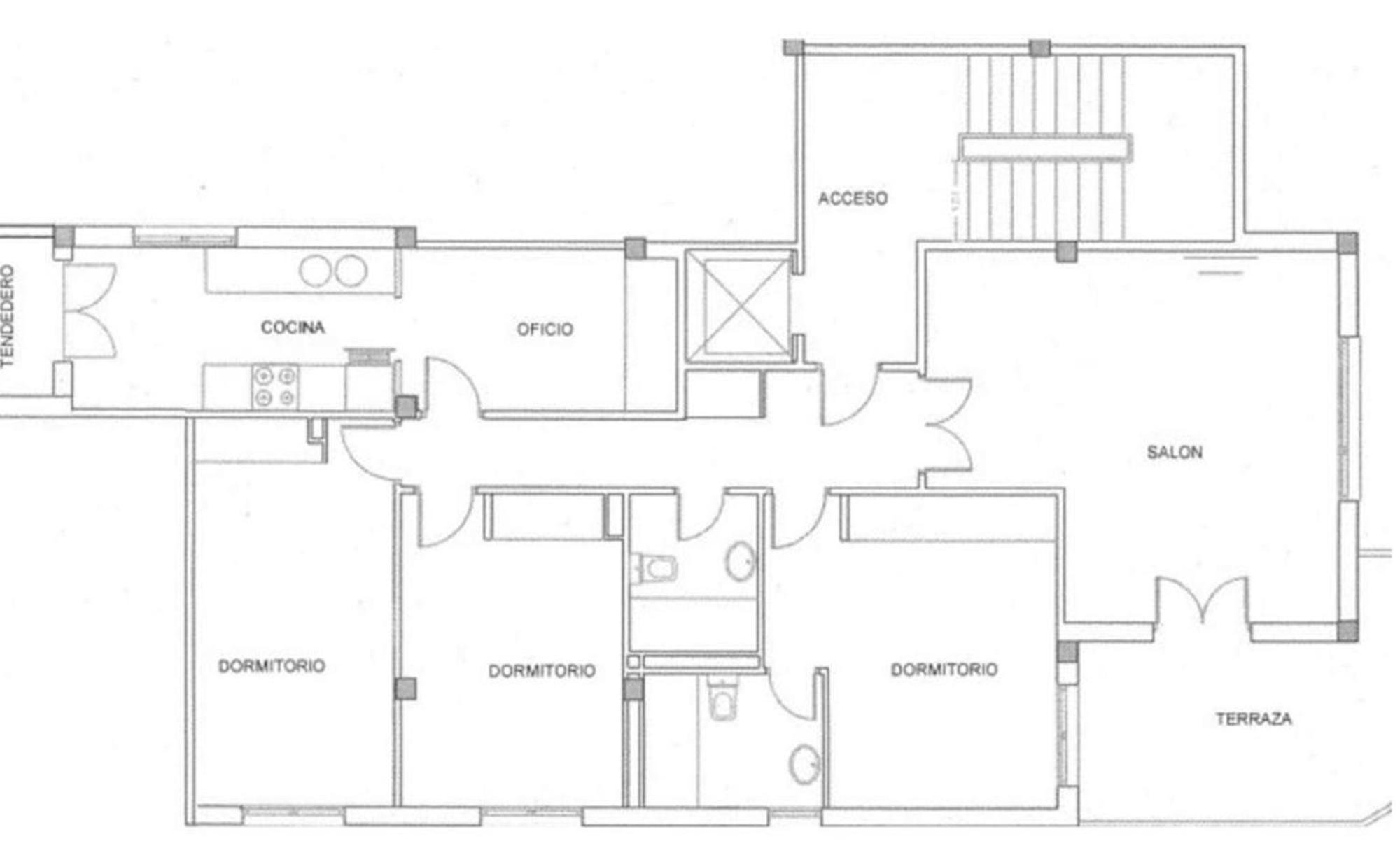 Apartament Amplio Piso En La Playa De 135 M2 Con Garaje Zarauz Zewnętrze zdjęcie